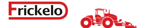 Logo Frickelo - aanbouwdelen